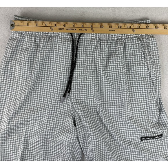 Legends Luka Shorts Mens Large Lined Hiking Running Gym Athletic Shorts 9" - Picture 2 of 13